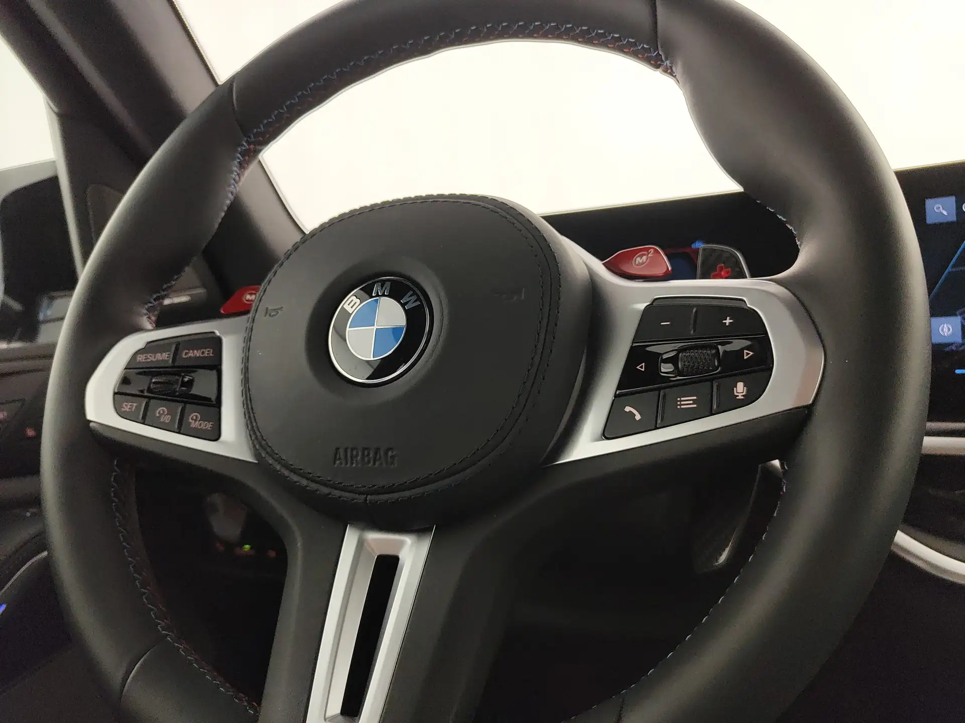 BMW X5 2025 검정 사진 8