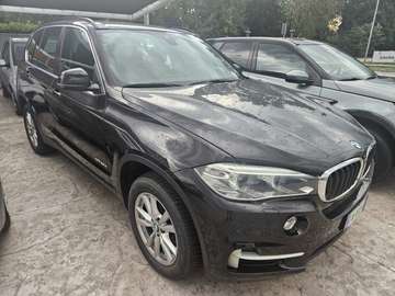 xDrive25d Business