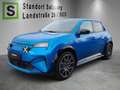 Alpine A290 A290 GT Performance Bleu - thumbnail 1