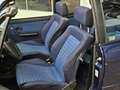 Volkswagen Golf Cabriolet 1.8 Quartett 98 pk | STUURBEKRACHTIGING | LM VELGE Blauw - thumbnail 5