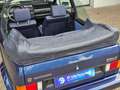 Volkswagen Golf Cabriolet 1.8 Quartett 98 pk | STUURBEKRACHTIGING | LM VELGE Blauw - thumbnail 14