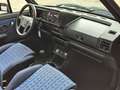 Volkswagen Golf Cabriolet 1.8 Quartett 98 pk | STUURBEKRACHTIGING | LM VELGE Blauw - thumbnail 17