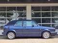 Volkswagen Golf Cabriolet 1.8 Quartett 98 pk | STUURBEKRACHTIGING | LM VELGE Blauw - thumbnail 9