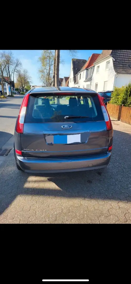 Ford C-Max Tüv 1,5 jahre Allwetter reifen Gris - 2