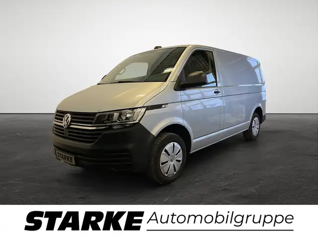 Volkswagen T6.1 Transporter Kasten 2.0 TDI