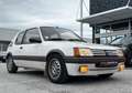 Peugeot 205 GTI 105 ch Weiß - thumbnail 1