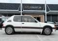 Peugeot 205 GTI 105 ch Weiß - thumbnail 2