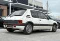Peugeot 205 GTI 105 ch Weiß - thumbnail 3