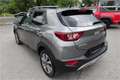Kia Stonic 1,0 TGDI GPF ISG Gold DCT Aut. NEUPREIS EUR Grau - thumbnail 3