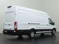 Ford Transit 2.0TDCI 170PK L4H3 Jumbo | Camera | Airco | 3-Pers Blanc - thumbnail 2