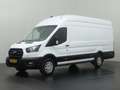 Ford Transit 2.0TDCI 170PK L4H3 Jumbo | Camera | Airco | 3-Pers Blanc - thumbnail 7