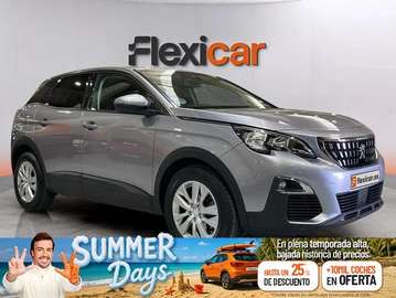 1.2 PURETECH 96KW (130CV) ACTIVE S&S