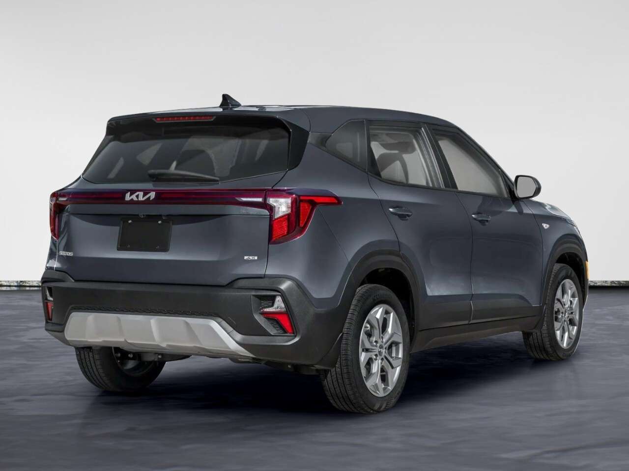 2026 Kia Seltos LX — снимка 1