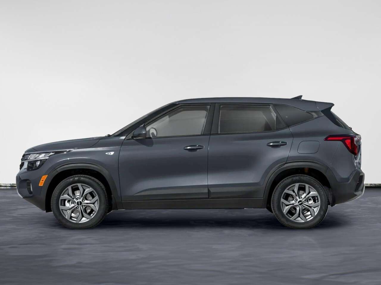2026 Kia Seltos LX — снимка 1