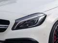 Mercedes-Benz A 45 AMG Harman~Pano~Kam~Night~Perf.Abgas Weiß - thumbnail 8