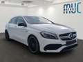 Mercedes-Benz A 45 AMG Harman~Pano~Kam~Night~Perf.Abgas Weiß - thumbnail 3