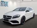 Mercedes-Benz A 45 AMG Harman~Pano~Kam~Night~Perf.Abgas Weiß - thumbnail 2