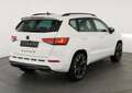 CUPRA Ateca Basis 4Drive 2.0 TSI DSG 4Drive, Navi, Side, el... Weiß - thumbnail 2