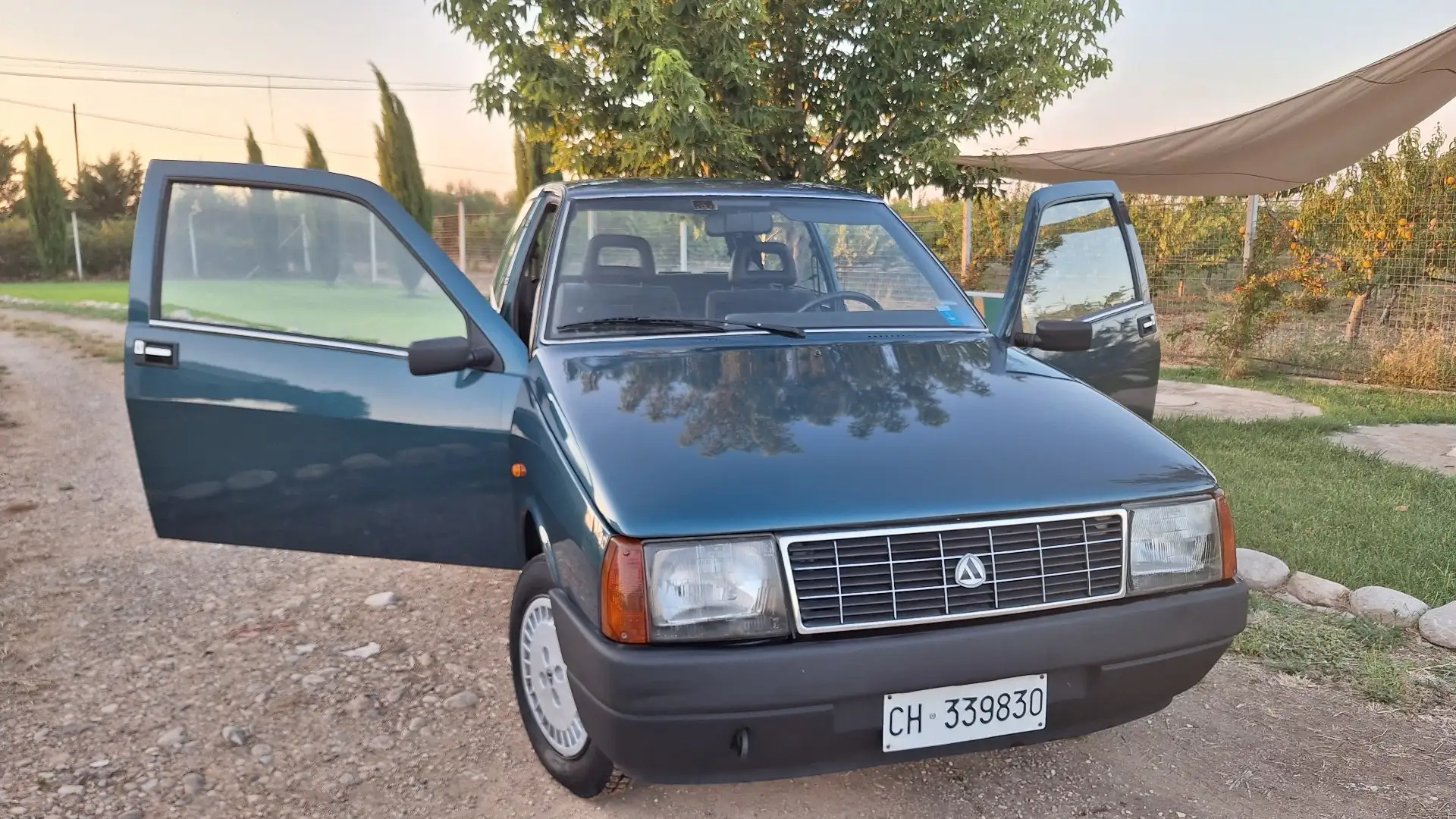 Autobianchi Y10 1.0 Missoni - 1