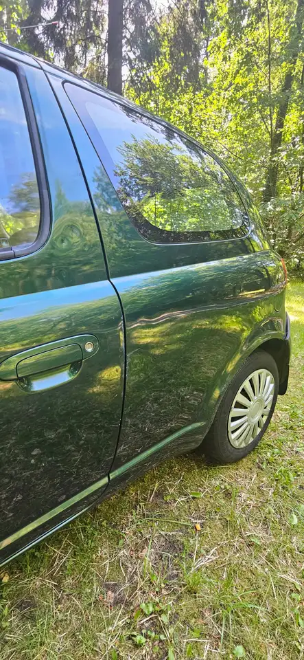 Toyota Yaris 1.0-16V VVT-i Terra, foto 4
