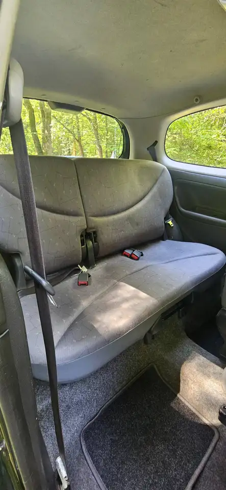Toyota Yaris 1.0-16V VVT-i Terra, foto 8