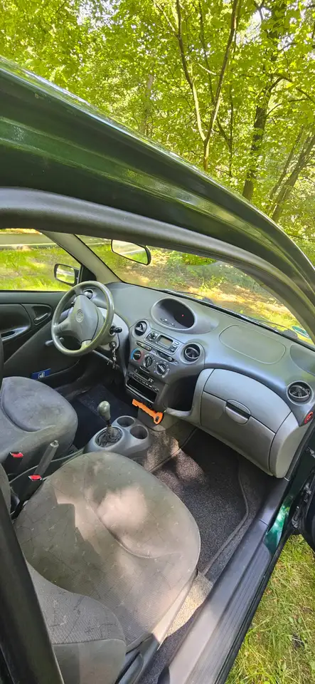 Toyota Yaris 1.0-16V VVT-i Terra, foto 7
