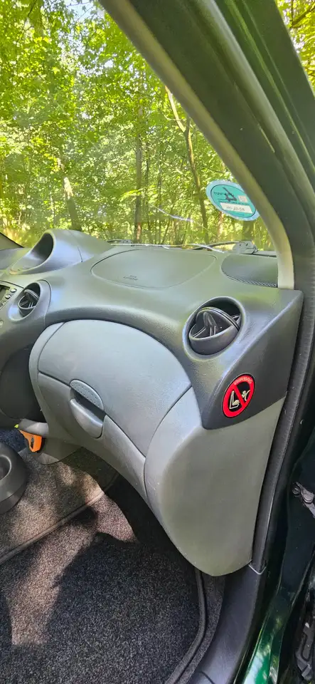 Toyota Yaris 1.0-16V VVT-i Terra, foto 9