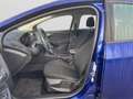 Ford Focus 1.5 TDCi DPF Start-Stopp-System Trend Blau - thumbnail 9
