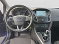 Ford Focus 1.5 TDCi DPF Start-Stopp-System Trend Blau - thumbnail 14
