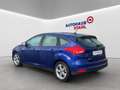 Ford Focus 1.5 TDCi DPF Start-Stopp-System Trend Blau - thumbnail 3