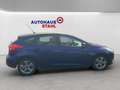 Ford Focus 1.5 TDCi DPF Start-Stopp-System Trend Blau - thumbnail 6