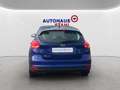 Ford Focus 1.5 TDCi DPF Start-Stopp-System Trend Blau - thumbnail 4