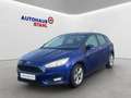 Ford Focus 1.5 TDCi DPF Start-Stopp-System Trend Blau - thumbnail 1