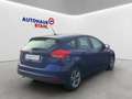 Ford Focus 1.5 TDCi DPF Start-Stopp-System Trend Blau - thumbnail 5