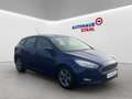 Ford Focus 1.5 TDCi DPF Start-Stopp-System Trend Blau - thumbnail 7