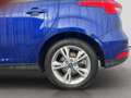 Ford Focus 1.5 TDCi DPF Start-Stopp-System Trend Blau - thumbnail 22