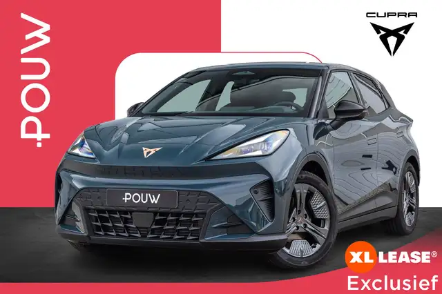 CUPRA Raval
