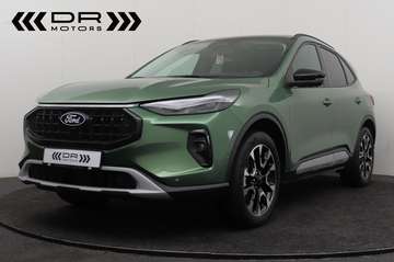 2.5I HEV  4x4 AT  ACTIVE X Technoloqy pack  - L...