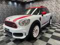 MINI John Cooper Works Countryman Mini Countryman 2.0 JCW ALL4 auto (701) Bianco - thumbnail 1