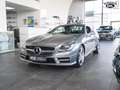 Mercedes-Benz SLK 250 CDI 7G-Tronic *AMG-LINE*SCHECKHEFT*2.HD* Argent - thumbnail 3