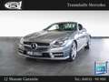 Mercedes-Benz SLK 250 CDI 7G-Tronic *AMG-LINE*SCHECKHEFT*2.HD* Argent - thumbnail 2