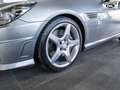 Mercedes-Benz SLK 250 CDI 7G-Tronic *AMG-LINE*SCHECKHEFT*2.HD* Argent - thumbnail 10