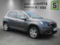 Peugeot 2008 2008 Style 1,6 BlueHDi 100 Grijs - thumbnail 4