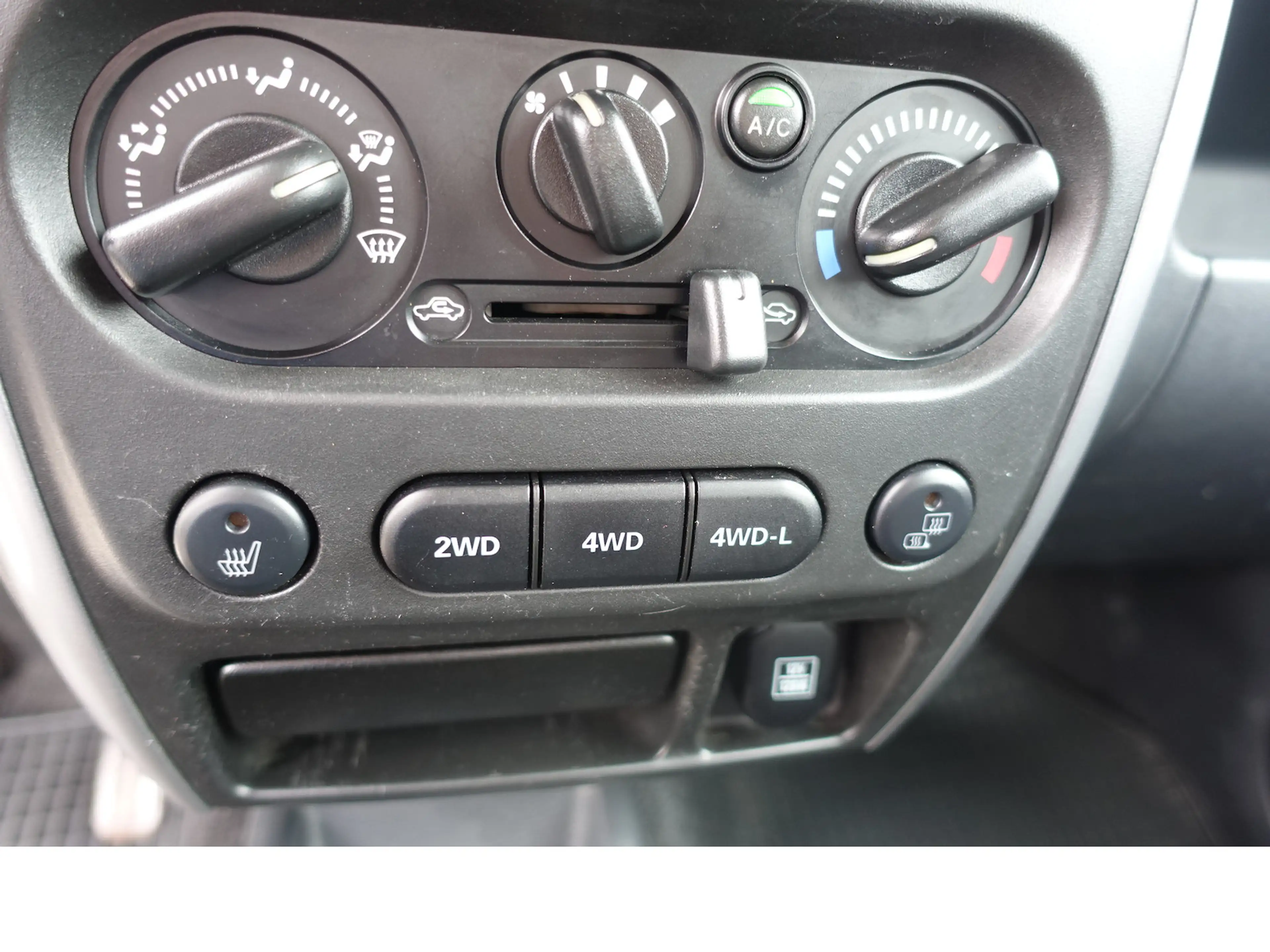 Suzuki Jimny Ranger Black and White Lim.Klima Leder Sitzh. — photo 12