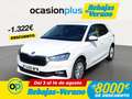 Skoda Fabia 1.0 TSI Selection 70kW Blanco - thumbnail 1