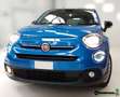 Fiat 500X 500X 1.6 mjt Hey Google 130cv Blauw - thumbnail 1