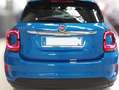 Fiat 500X 500X 1.6 mjt Hey Google 130cv Bleu - thumbnail 4