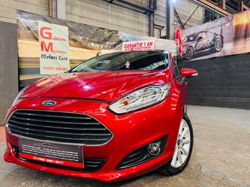 Fiesta 1.0 EcoBoost Airco J.A GPS USB Start/Stop