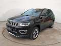 Jeep Compass 2.0 Mjet 140 Cv Autom. Limited 4x4 - LED, Navi, C Noir - thumbnail 2