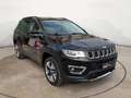Jeep Compass 2.0 Mjet 140 Cv Autom. Limited 4x4 - LED, Navi, C Noir - thumbnail 1